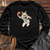 Vixen Arm Toss Long Sleeve