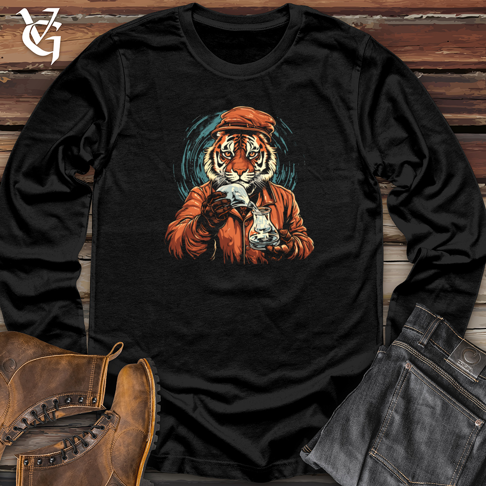 Tiger Torchmaster Long Sleeve