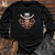 Vintage Western Octopus Long Sleeve