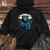 Vintage Rain Guardian Midweight Hooded Sweatshirt