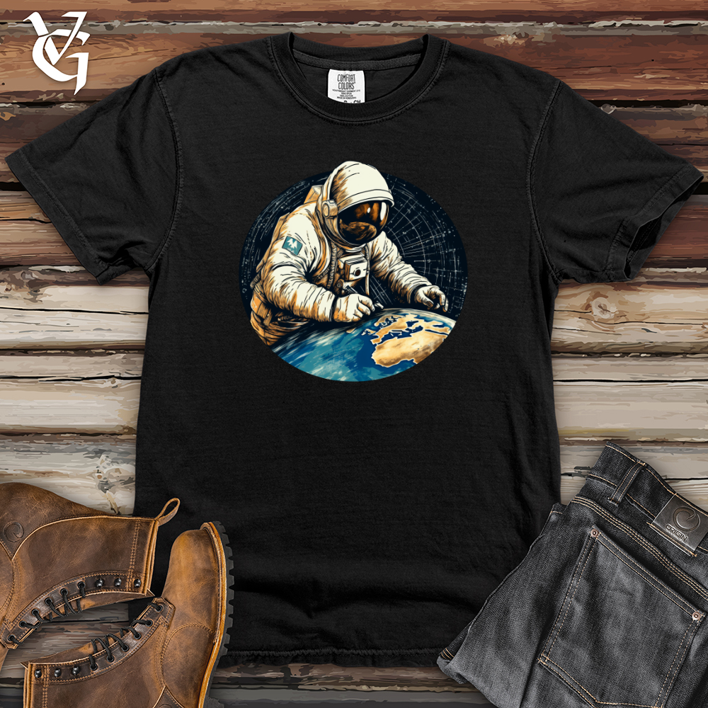 Celestial Mosaic Heavy Cotton Comfort Colors Tee