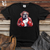 Bulldog Boxing Champion Heavy Cotton Comfort Colors Tee