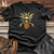 Avian Astral Pineapple  Cotton Tee