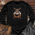 Antlered Readers Escape Long Sleeve