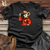 Koala Fire Sentry Cotton Tee