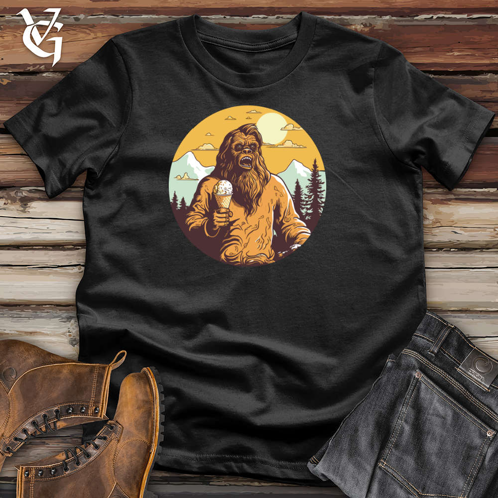 Yeti Treats Cotton Tee