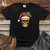 Pop Holiday Pineapple Heavy Cotton Comfort Colors Tee