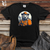 Bear Builders Brigade Heavy Cotton Comfort Colors Tee