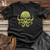 Helmeted Octopus Army Prowess Softstyle Tee