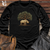 Majestic Thorned Rhino Long Sleeve