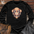 Playful Primate Long Sleeve