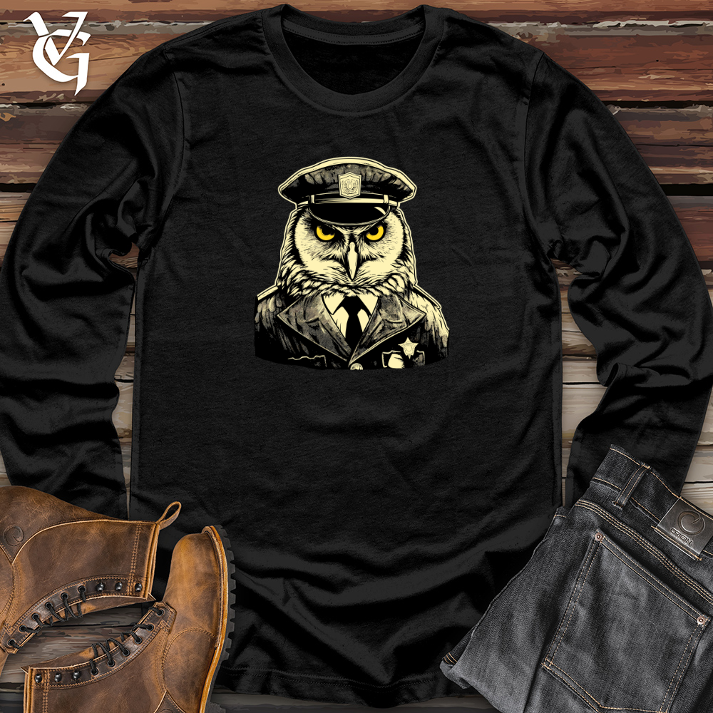 Nightwatch Protector Long Sleeve