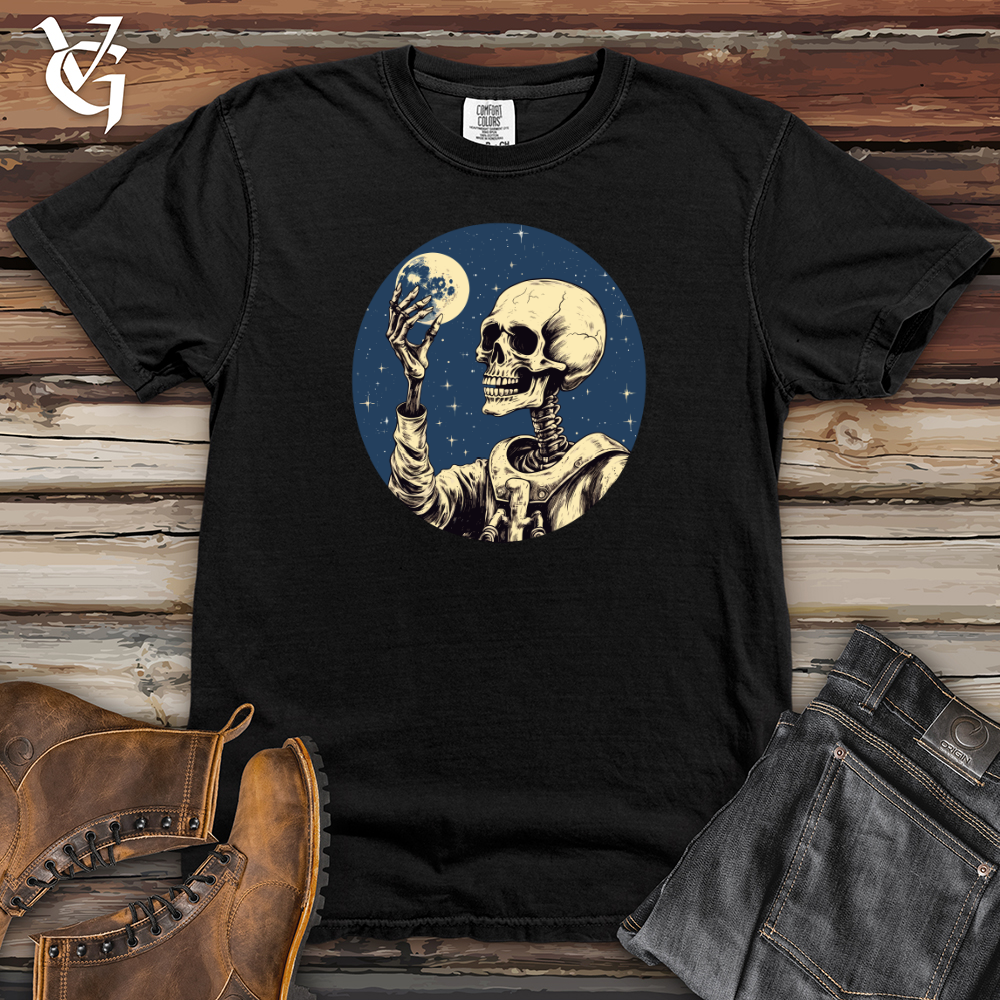 Celestial Laughter Heavy Cotton Comfort Colors Tee
