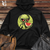 Extraterrestrial Melon Munch Midweight Hooded Sweatshirt