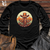 Desert Cowboy Octopus Long Sleeve