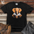 Bookish Pachyderm Heavy Cotton Comfort Colors Tee