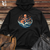 Melodic Tentacle Jammer Midweight Hooded Sweatshirt