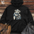 Retro Rooter Midweight Hooded Sweatshirt