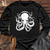 Inkflow Octovibes Softstyle Long Sleeve