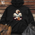 Aerial Warrior Midweight Hooded Sweatshirt