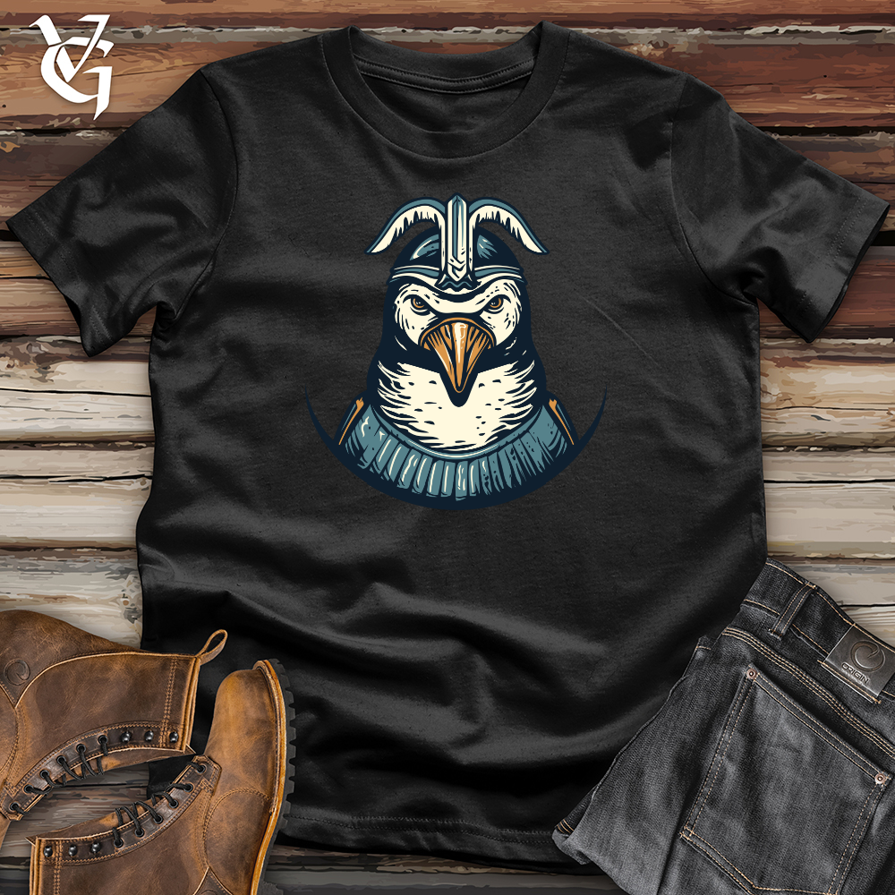 Vintage Viking Penguin Softstyle Tee