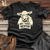 Vintage Cool Cow Cotton Tee