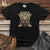 Owl Throne Sovereignty Heavy Cotton Comfort Colors Tee