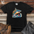 Marine Art Masterwork 01 Heavy Cotton Comfort Colors Tee