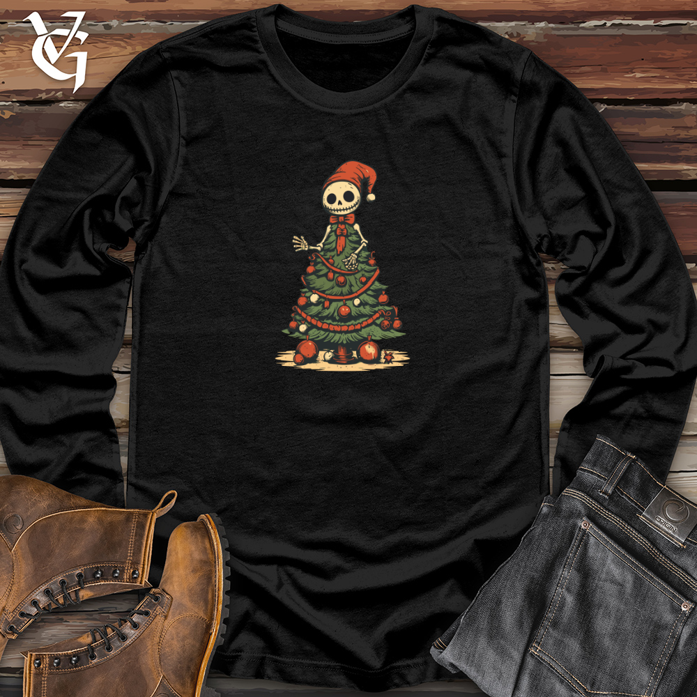 Nostalgic Snowman Magic 01 Long Sleeve