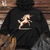 YogaNicorn Midweight Hooded Sweatshirt