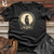 Raven Moonlit Majesty Cotton Tee