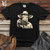 Cow Capturing Charm Clicks Heavy Cotton Comfort Colors Tee