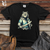 Blade Wielding Howler Heavy Cotton Comfort Colors Tee