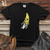 Banana Squid Heavy Cotton Comfort Colors Tee