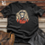 Courageous Mane Guardian Cotton Tee