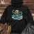 Kraken Cyclist Midweight Hooded Sweatshirt