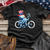 American Octobike Cotton Tee