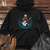 Kraken Strings Midweight Hooded Sweatshirt