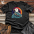 Sea Gull Astronaut Odyssey Cotton Tee