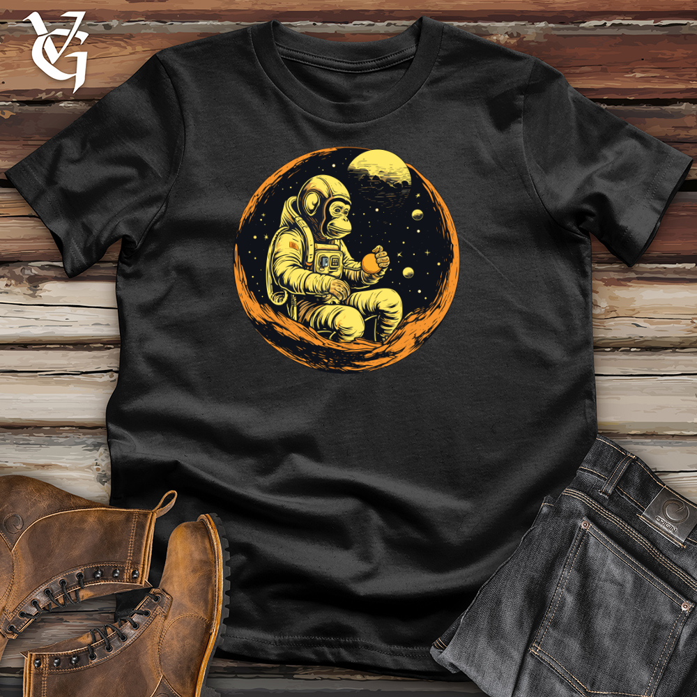 Cosmic Bananarama Cotton Tee