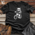 Feline Cycle Whisker Jaunt Adventure Softstyle Tee