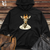 Savanna Scholar Midweight Hooded Sweatshirt