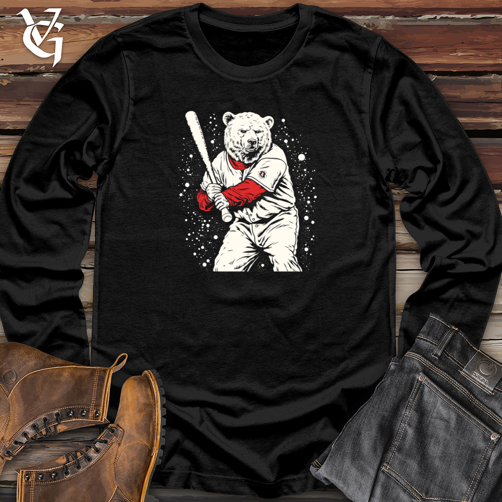 Snowball Slugger Long Sleeve