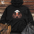 Tentaculinary Master Midweight Hooded Sweatshirt