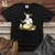 Goat Cheese Connoisseur Heavy Cotton Comfort Colors Tee