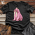 Walrus Ice Cream Delight Cotton Tee