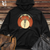 Cosmic Parachute Descent Midweight Hooded Sweatshirt