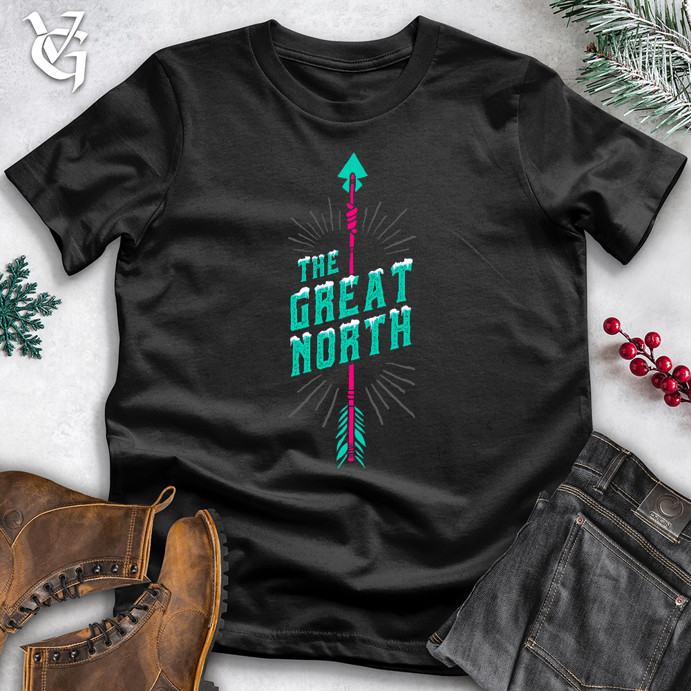 The Great North Cotton Tee