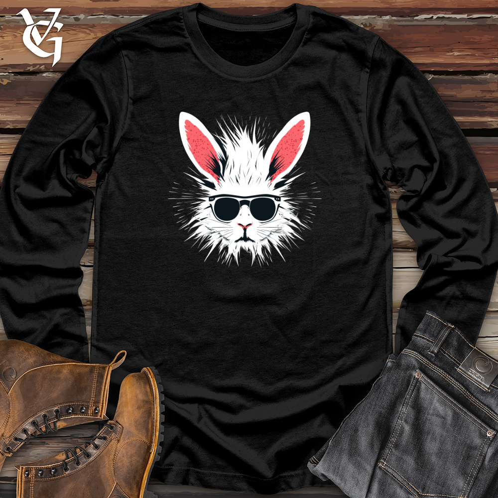 Hare Mazing Curls Long Sleeve