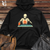 Paddlebot Pro Midweight Hooded Sweatshirt